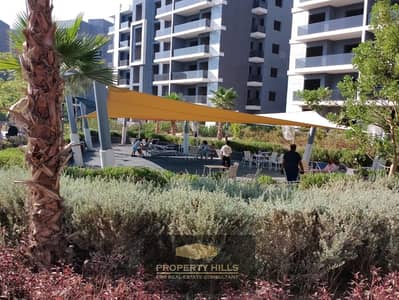 3 Bedroom Flat for Sale in Hadayek October, Giza - WhatsApp Image 2025-09-16 at 1.46. 46 PM. jpeg