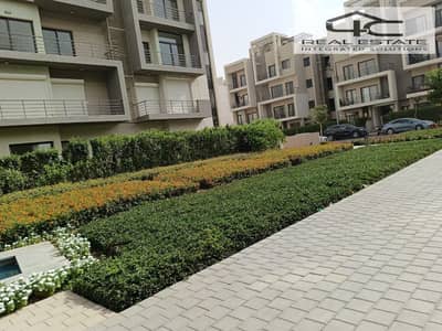 3 Bedroom Apartment for Rent in New Cairo, Cairo - WhatsApp Image 2024-11-03 at 6.02. 00 PM. jpeg