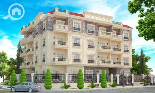فلیٹ 3 غرف نوم للبيع في القاهرة الجديدة، القاهرة - eecce323-1c75-42ab-83fe-72ff66ff44d3. jpg
