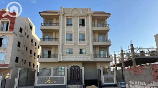 3 Bedroom Flat for Sale in New Cairo, Cairo - WhatsApp Image 2025-09-16 at 11.08. 22 AM. jpeg