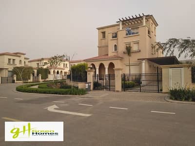 5 Bedroom Villa for Sale in Mokattam, Cairo - IMG_20200405_170200. jpg