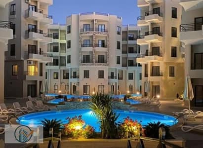 2 Bedroom Flat for Sale in Hurghada, Red Sea - 435411845. jpg