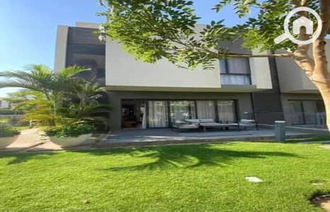 4 Bedroom Townhouse for Sale in Shorouk City, Cairo - WhatsApp Image 2025-04-22 at 11.00. 43 AM. jpeg