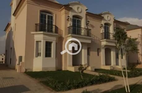 4 Bedroom Villa for Sale in New Cairo, Cairo - 2025-09-16 (5). png