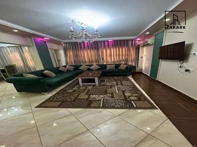 2 Bedroom Apartment for Rent in Sheraton, Cairo - F5 (Copy). jpg
