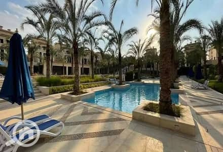 بنتهاوس 3 غرف نوم للبيع في القاهرة الجديدة، القاهرة - 1a5c91cc-d6da-4b42-9743-05b180b76fa3. jpeg