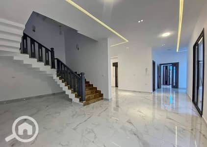 فیلا 4 غرف نوم للبيع في حدائق اكتوبر، الجيزة - a5553baf-b957-4a6b-a57d-d88c4a4d5791. jpeg