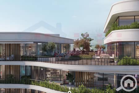 فلیٹ 4 غرف نوم للبيع في سموحة، الإسكندرية - The One Pre-launch -211. jpg