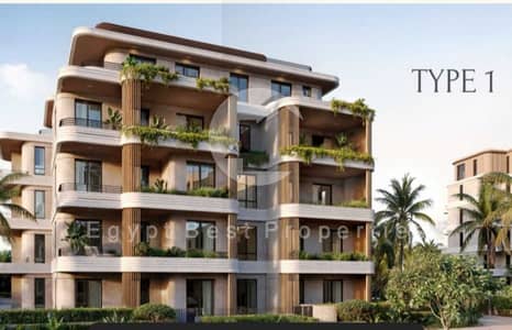 2 Bedroom Apartment for Sale in New Cairo, Cairo - WhatsApp Image 2024-12-20 at 3.09. 50 PM (2). jpeg