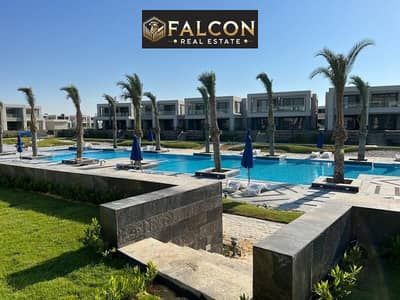 3 Bedroom Chalet for Sale in North Coast, Matruh - WhatsApp Image 2025-06-29 at 5.47. 18 PM. jpeg