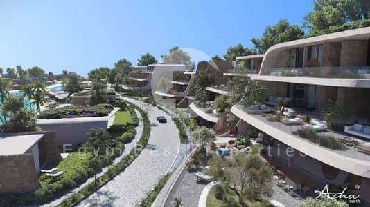 2 Bedroom Duplex for Sale in North Coast, Matruh - IMG-20250731-WA0028. jpg