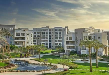 2 Bedroom Apartment for Sale in New Cairo, Cairo - 7ed97b02-c435-4aeb-b557-e21fc42d3d2b. jpeg