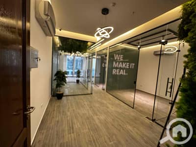 Office for Rent in Madinaty, Cairo - 3adf0c5b-2f4f-463b-ad99-528f1613b2b3. jpg