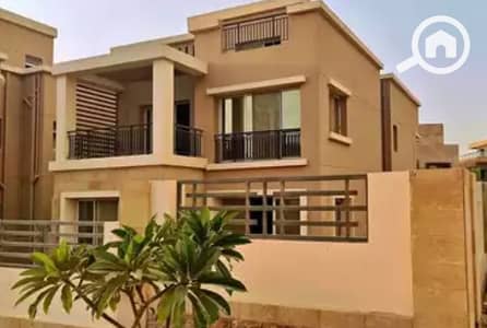 4 Bedroom Villa for Sale in New Cairo, Cairo - 2025-09-16. png