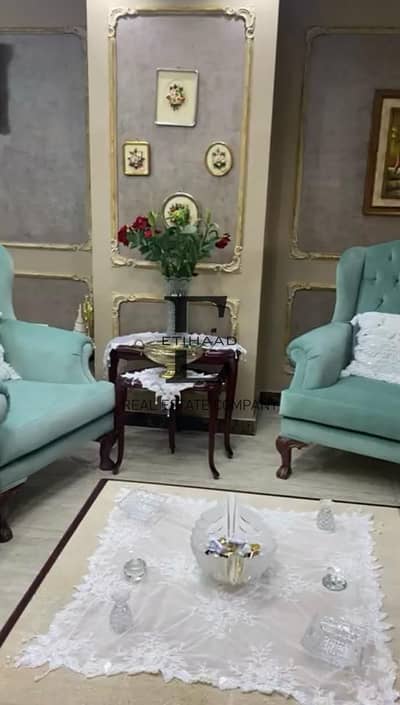 3 Bedroom Flat for Sale in Heliopolis, Cairo - WhatsApp Image 2025-09-16 at 2.14. 31 PM (27). jpeg