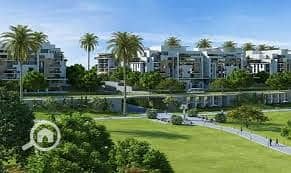 3 Bedroom Penthouse for Sale in New Cairo, Cairo - eb4162dd-2a7c-4f74-94ce-4c6324dc4ac9. jpeg