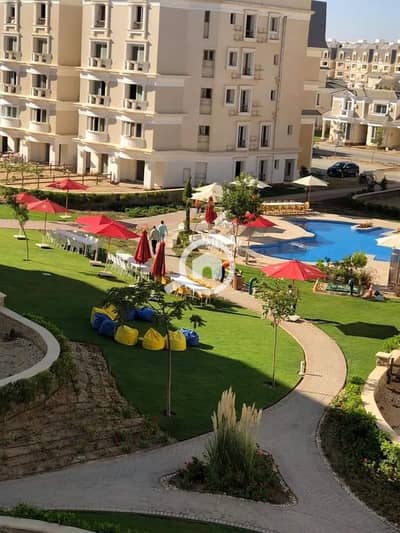 3 Bedroom Flat for Sale in New Cairo, Cairo - 101181536_1639887222830880_4965789609372942336_n. jpg