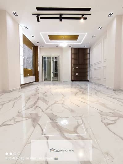 3 Bedroom Flat for Sale in Hadayek al-Ahram, Giza - WhatsApp Image 2025-09-16 at 1.51. 04 PM. jpeg