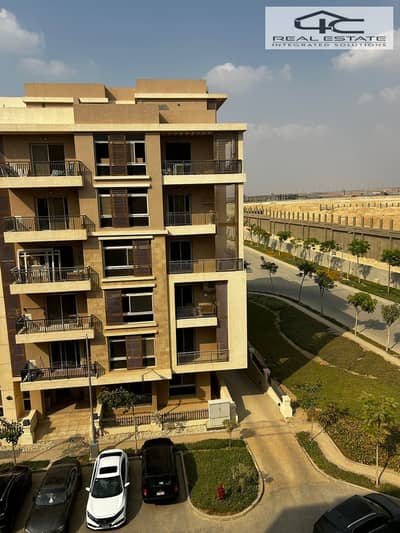 شقة 3 غرف نوم للبيع في القاهرة الجديدة، القاهرة - 3f142ee0-9e12-49df-9cda-436e5f488b0d. jpeg