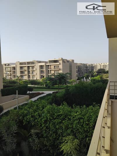 3 Bedroom Apartment for Sale in New Cairo, Cairo - WhatsApp Image 2025-09-15 at 17.22. 05 (2). jpeg