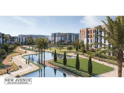 3 Bedroom Flat for Sale in Mostakbal City, Cairo - 2. jpg