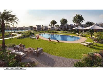 4 Bedroom Chalet for Sale in North Coast, Matruh - 10. jpg