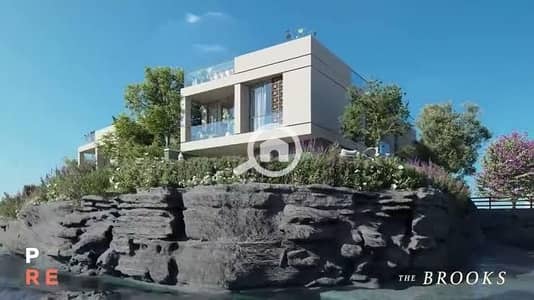 5 Bedroom Villa for Sale in Katameya, Cairo - WhatsApp Image 2025-08-28 at 3.13. 04 PM. jpeg
