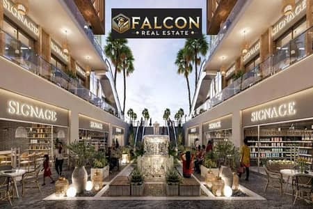 Retail for Sale in Downtown Cairo, Cairo - df94f926-9130-4c6d-a44b-6ef391f95fc6. jpeg