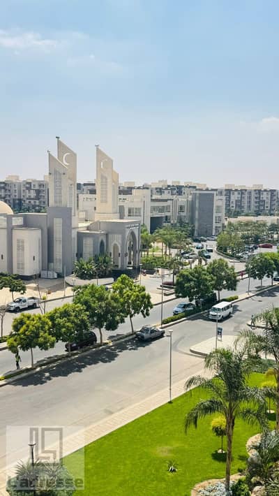 2 Bedroom Flat for Sale in Madinaty, Cairo - IMG-20250914-WA0013. jpg