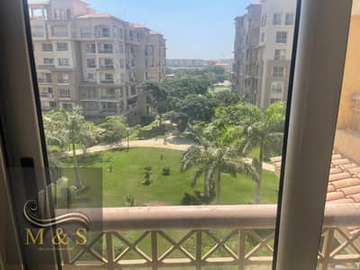 3 Bedroom Flat for Rent in Madinaty, Cairo - IMG-20250915-WA0023. jpg