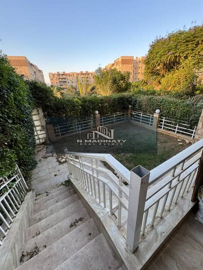 2 Bedroom Apartment for Rent in Madinaty, Cairo - WhatsApp Image 2025-09-05 at 6.27. 01 PM. jpeg
