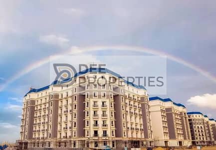 شقة 3 غرف نوم للبيع في الساحل الشمالي، مطروح - WhatsApp Image 2024-11-23 at 1.55. 45 PM (1). jpeg