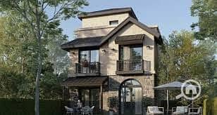 4 Bedroom Villa for Sale in Mostakbal City, Cairo - WhatsApp Image 2025-09-16 at 1.43. 17 PM. jpeg