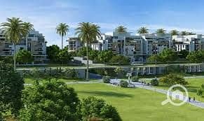 3 Bedroom Flat for Sale in New Cairo, Cairo - eb4162dd-2a7c-4f74-94ce-4c6324dc4ac9. jpeg