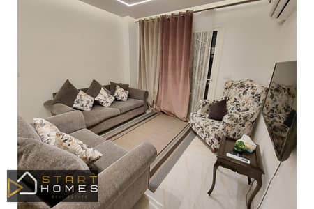 2 Bedroom Flat for Rent in Madinaty, Cairo - WhatsApp Image 2025-09-16 at 2.16. 16 PM (2). jpg