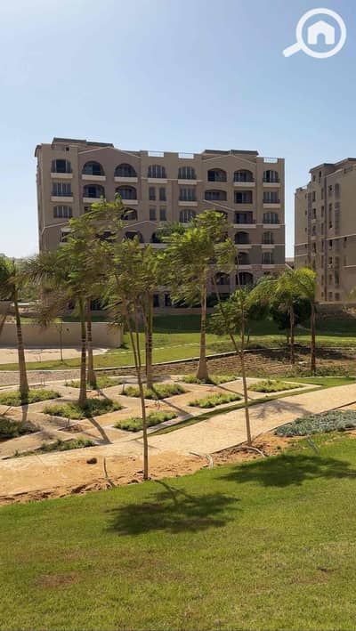 3 Bedroom Apartment for Sale in Mostakbal City, Cairo - d2147254-49e3-4e77-acba-1fa8d72c79a6. jpg