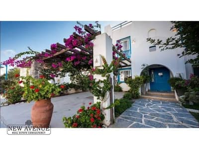 2 Bedroom Chalet for Sale in North Coast, Matruh - 9. jfif. jpg