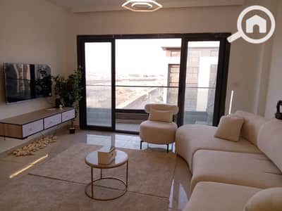 3 Bedroom Flat for Rent in Madinaty, Cairo - WhatsApp Image 2025-09-16 at 2.34. 30 PM. jpeg