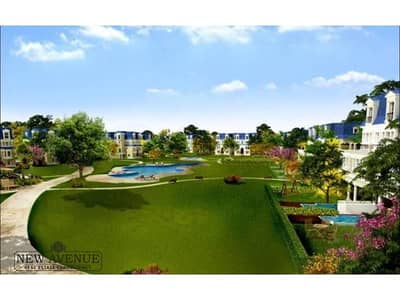 3 Bedroom Townhouse for Sale in New Cairo, Cairo - 9. jfif. jpg