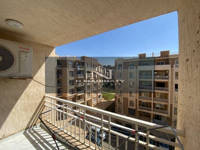 2 Bedroom Flat for Rent in Madinaty, Cairo - 1. jpeg