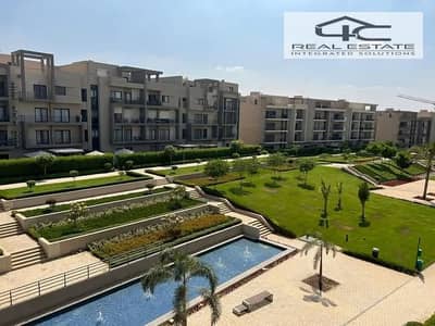 3 Bedroom Apartment for Rent in New Cairo, Cairo - WhatsApp Image 2025-02-26 at 1.10. 46 PM. jpeg