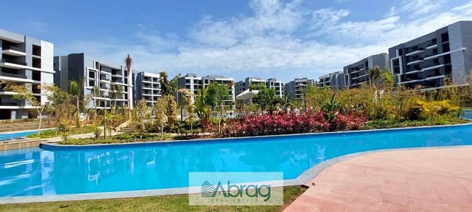 3 Bedroom Flat for Sale in Hadayek October, Giza - WhatsApp Image 2025-09-16 at 2.26. 39 PM. jpeg