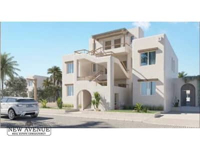 2 Bedroom Chalet for Sale in North Coast, Matruh - 6. jfif. jpg