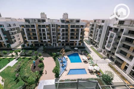 3 Bedroom Apartment for Sale in New Cairo, Cairo - IMG-20250902-WA0026(7). jpg