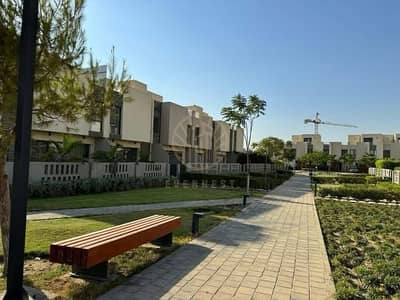 4 Bedroom Townhouse for Sale in Shorouk City, Cairo - IMG-20250519-WA0228. jpg