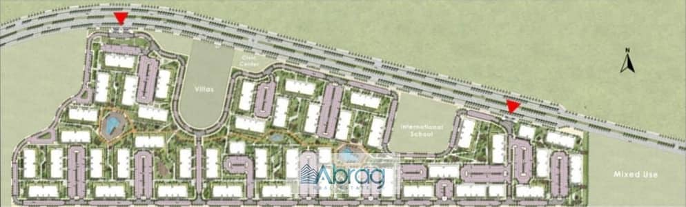 3 Bedroom Apartment for Sale in Sheikh Zayed, Giza - WhatsApp Image 2025-09-16 at 2.55. 03 PM. jpeg
