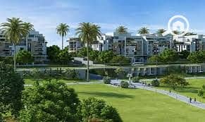 4 Bedroom iVilla for Sale in New Cairo, Cairo - eb4162dd-2a7c-4f74-94ce-4c6324dc4ac9. jpeg