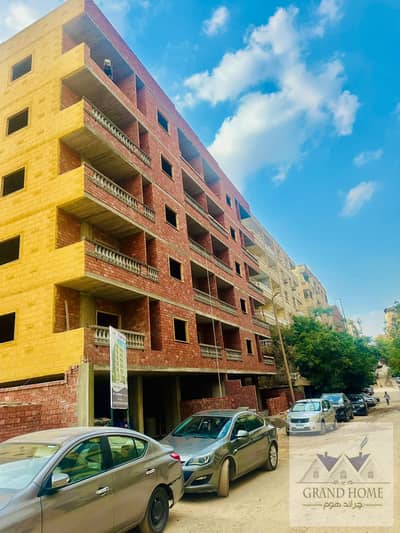 فلیٹ 3 غرف نوم للبيع في حدائق الاهرام، الجيزة - WhatsApp Image 2025-09-07 at 4.29. 15 PM. jpeg
