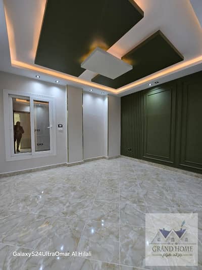 دوبلكس 3 غرف نوم للبيع في حدائق الاهرام، الجيزة - WhatsApp Image 2025-09-13 at 5.22. 44 PM (4). jpeg