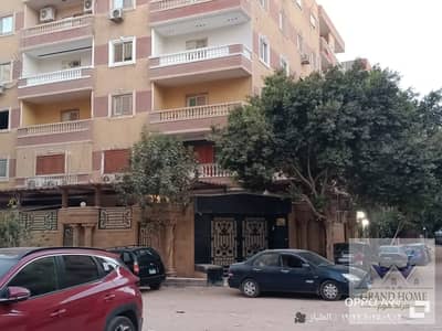 3 Bedroom Flat for Sale in Hadayek al-Ahram, Giza - WhatsApp Image 2025-09-08 at 7.09. 03 AM (1). jpeg